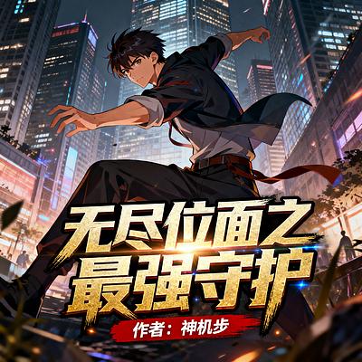 无尽位面之最强守护