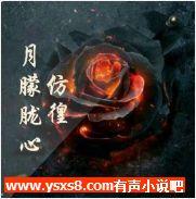 月朦胧心仿徨