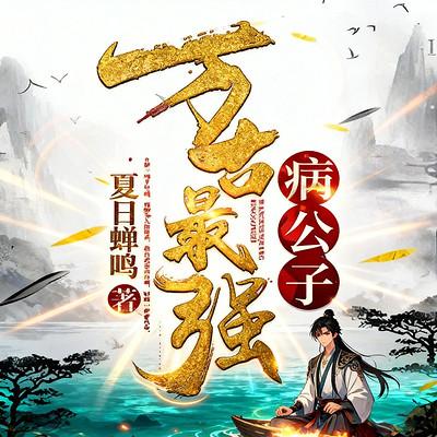 万古最强病公子