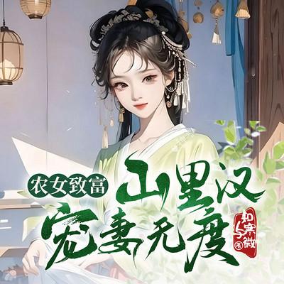 农女致富：山里汉宠妻无度