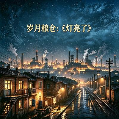 岁月粮仓：灯亮了