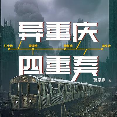 异重庆四重奏：保卫红土地