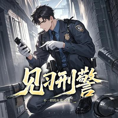 见习刑警