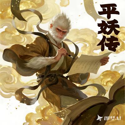 平妖传