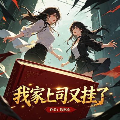 我家上司又挂了
