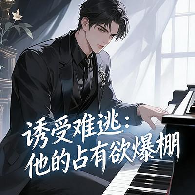 诱受难逃：他的占有欲爆棚