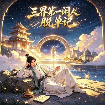 三界第一闲人脱单记