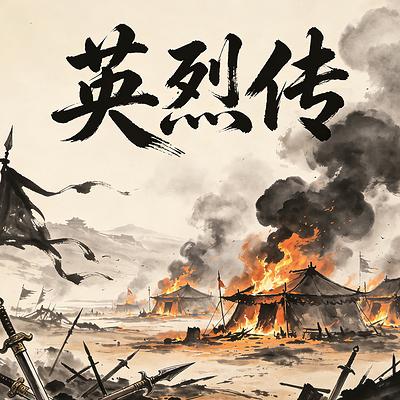 英烈传