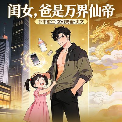 闺女，爸是万界仙帝