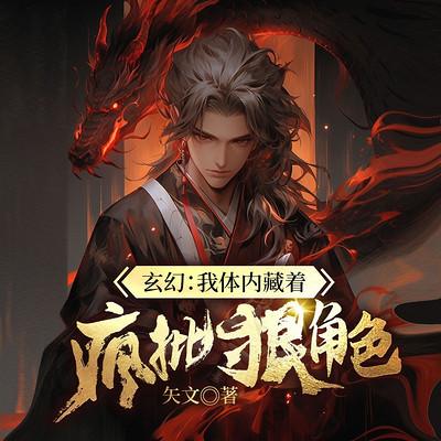 玄幻：我体内藏着疯批狠角色