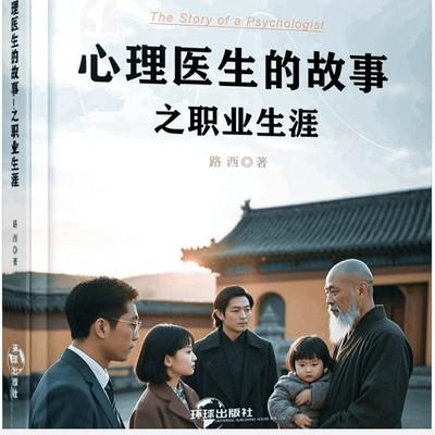 心理医生的故事
