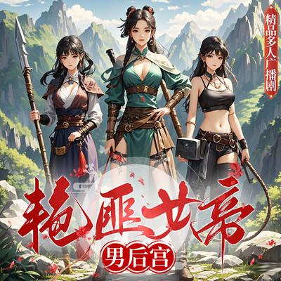 艳匪女帝