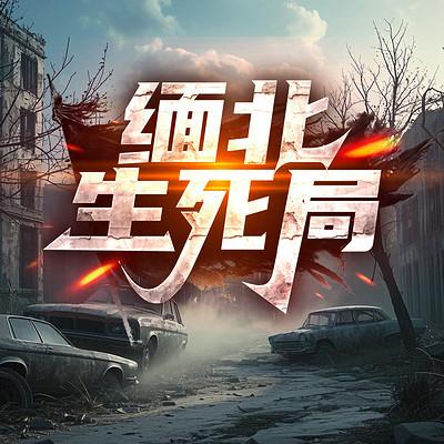缅北生死局