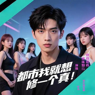 都市：我就想修个真