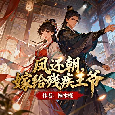 凤还朝，嫁给残疾王爷
