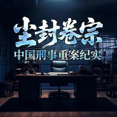 尘封卷宗：中国刑事重案纪实