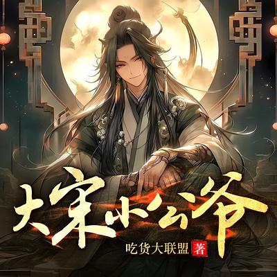 大宋小公爷
