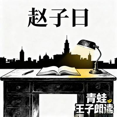 赵子曰