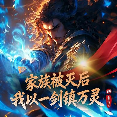 家族被灭后，我以一剑镇万灵