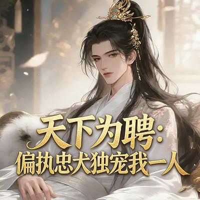 天下为聘：偏执忠犬独宠我一人