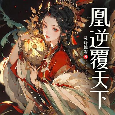 凰逆覆天下
