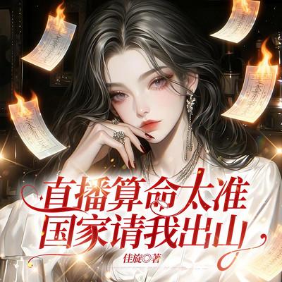 直播算命太准，国家请我出山