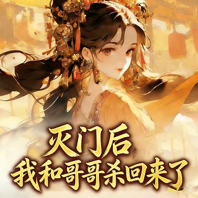 灭门后，我和哥哥杀回来了