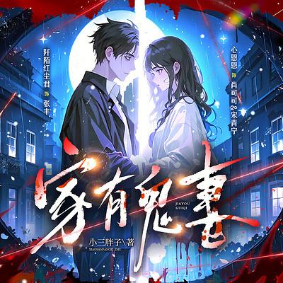 家有鬼妻