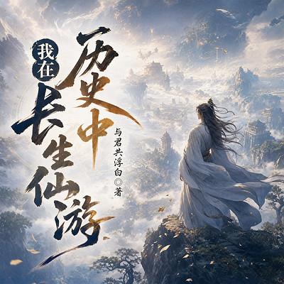 我在历史中长生仙游