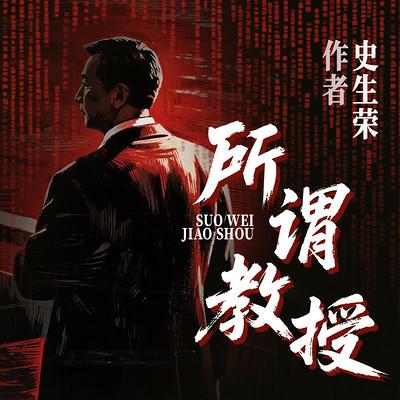 所谓教授
