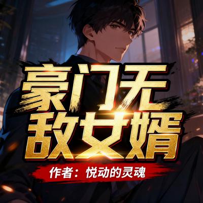 豪门无敌女婿