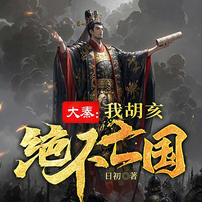 大秦：我胡亥绝不亡国