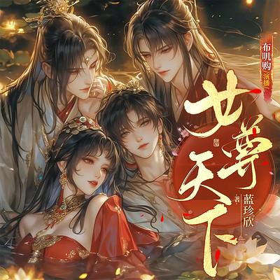 女尊天下