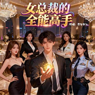 女总裁的全能高手
