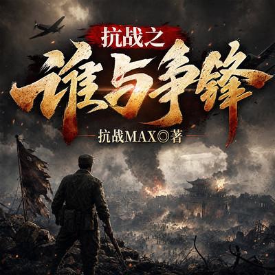 抗战之谁与争锋