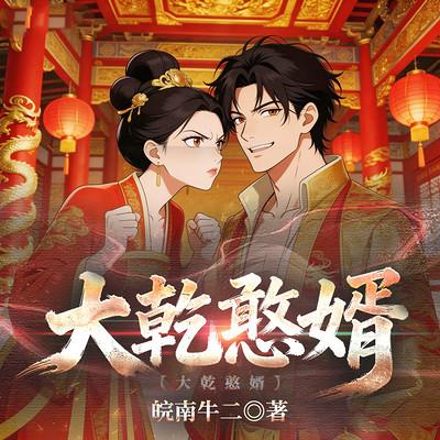 大乾憨婿