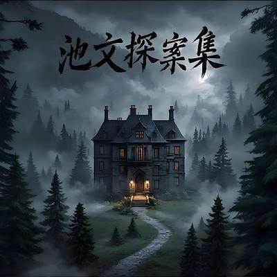 池文探案集