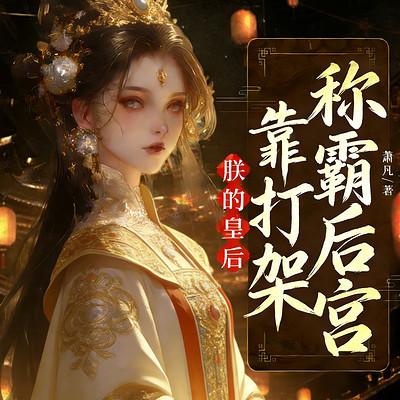 朕的皇后，靠打架称霸后宫