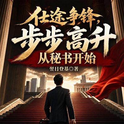 仕途争锋，步步高升从秘书开始