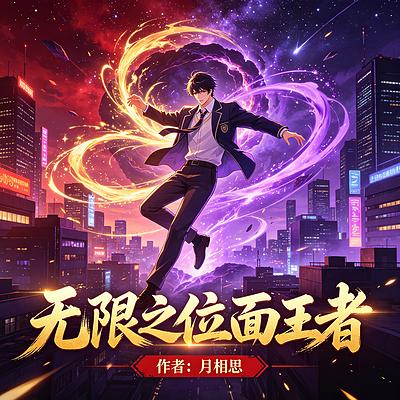 无限之位面王者