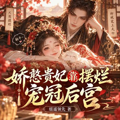 娇憨贵妃靠摆烂宠冠后宫