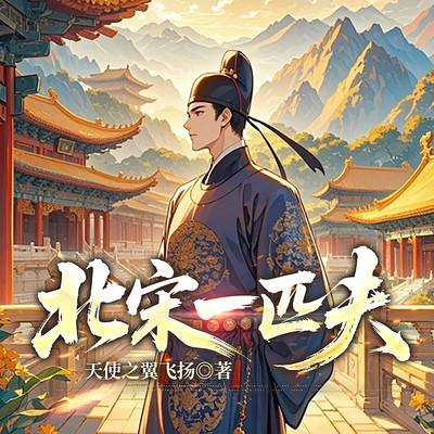 北宋一匹夫