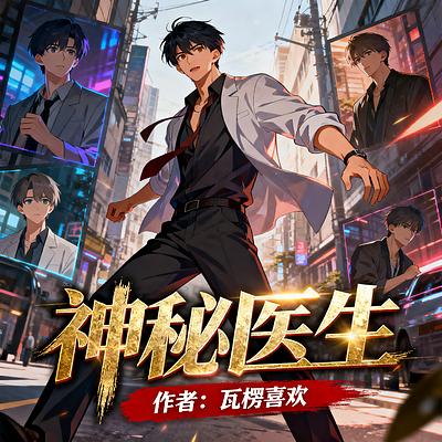全能神医