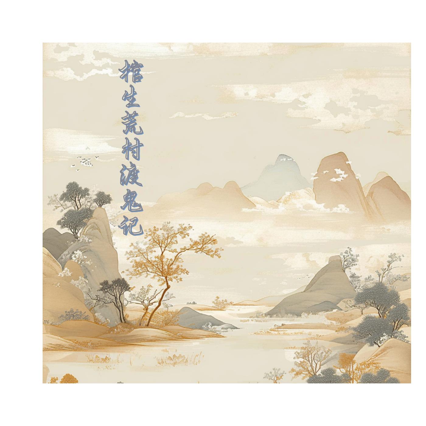 棺生荒村渡鬼记