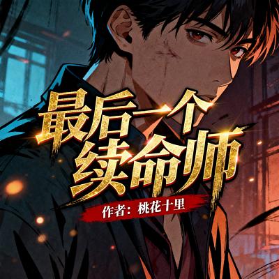 最后一个续命师