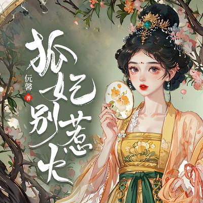 狐妃，别惹火