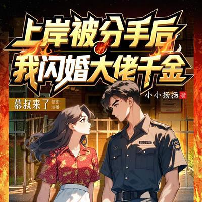 上岸被分手后，我闪婚大佬千金