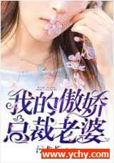 我的傲娇总裁老婆