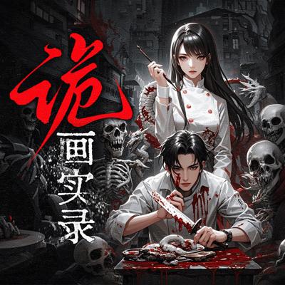 诡画实录