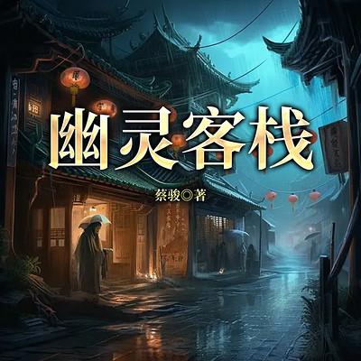幽灵客栈